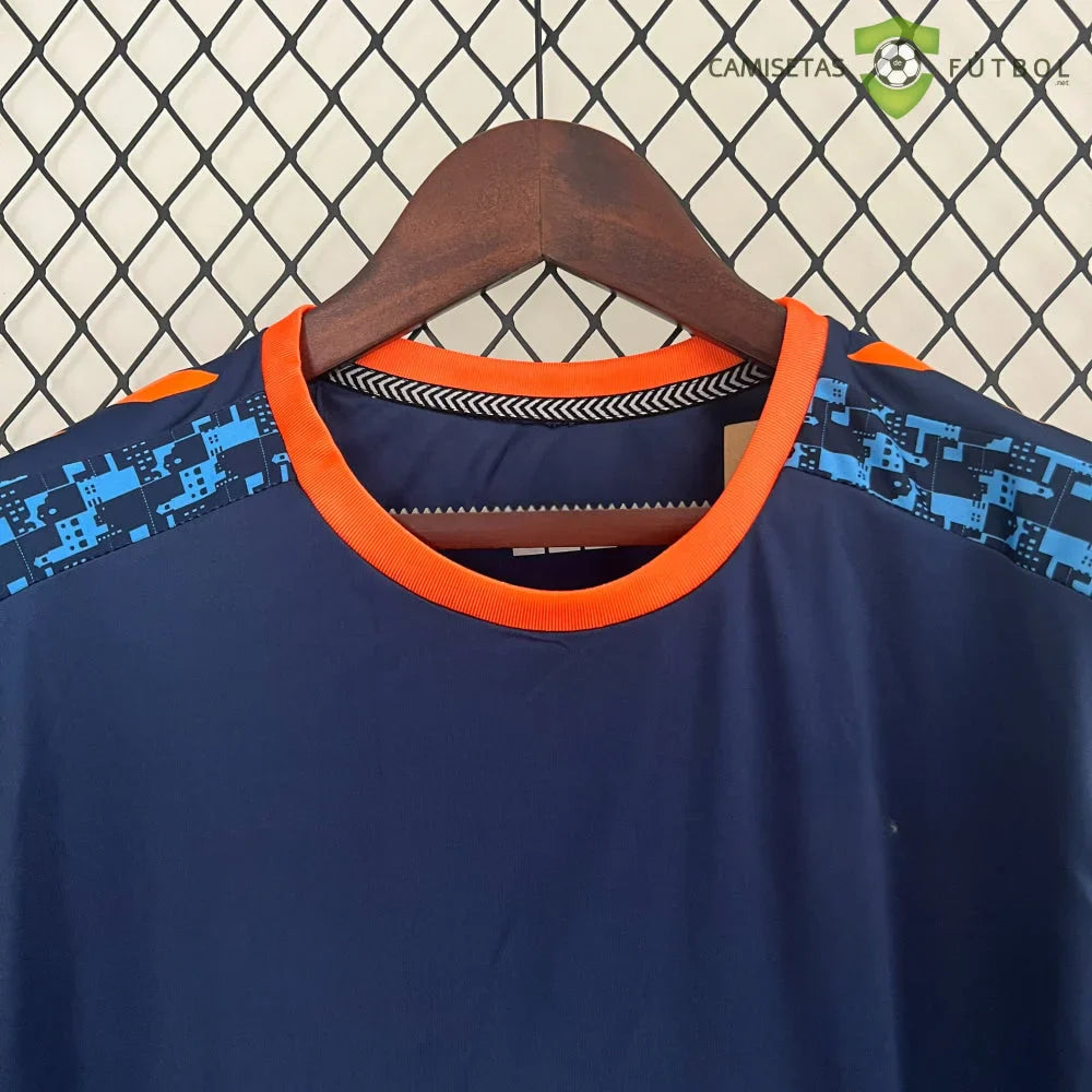 Camiseta Celta de Vigo 24-25, Visitante