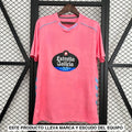 Camiseta Celta de Vigo 25-26, 3ª Equipación