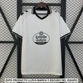 Camiseta Celta de Vigo 25-26, Edicion especial 100 anos blanca