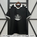 Camiseta Celta de Vigo 25-26, Edicion especial 100 anos negra