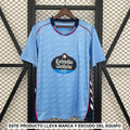 Camiseta Celta de Vigo 25-26, Local