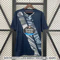 Camiseta Celta de Vigo 25-26, Visitante