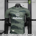 Camiseta Celtic 24-25, 3a Equipacion (Player Version)