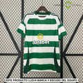 Camiseta Celtic 24-25, Local