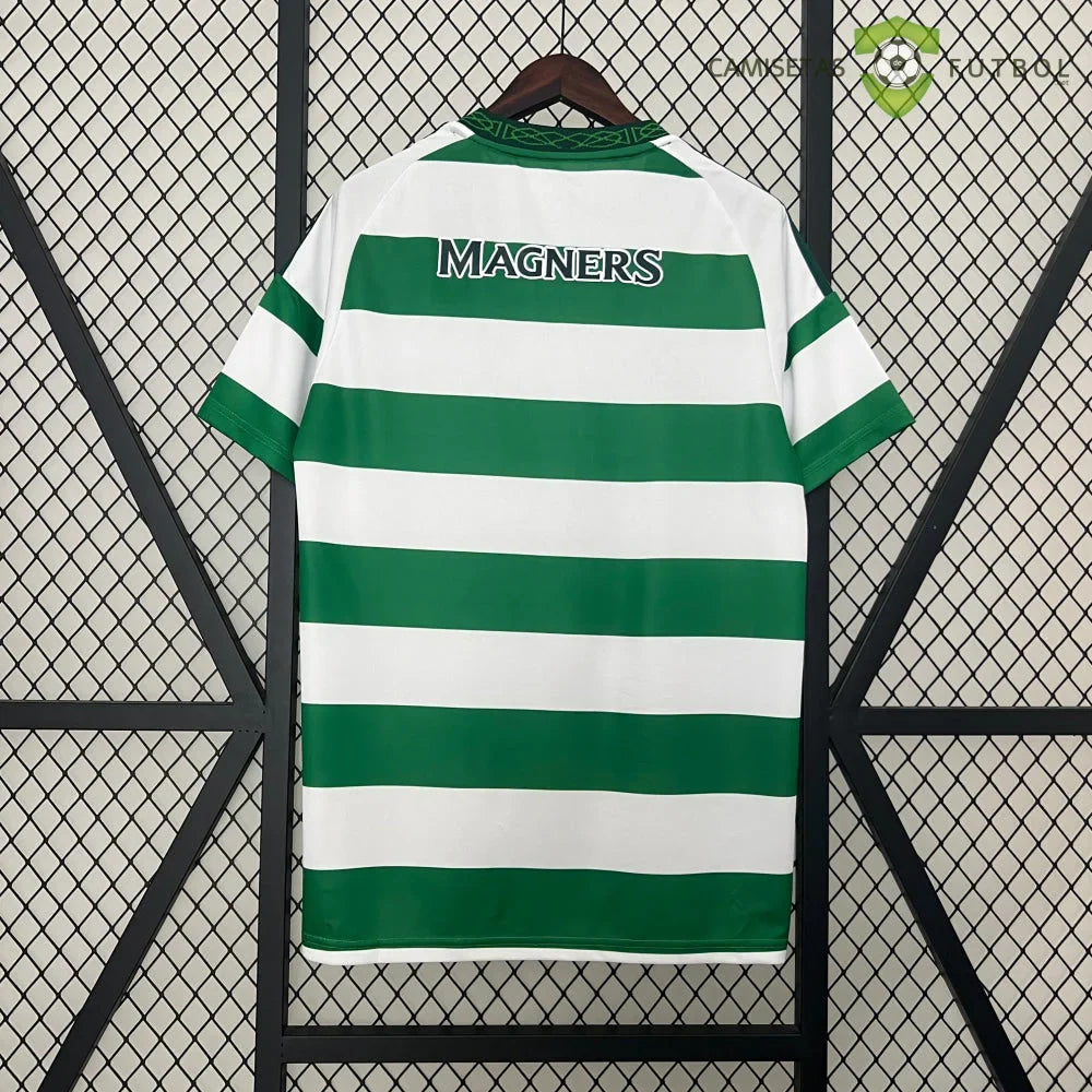 Camiseta Celtic 24-25, Local