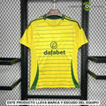 Camiseta Celtic 24-25, Visitante
