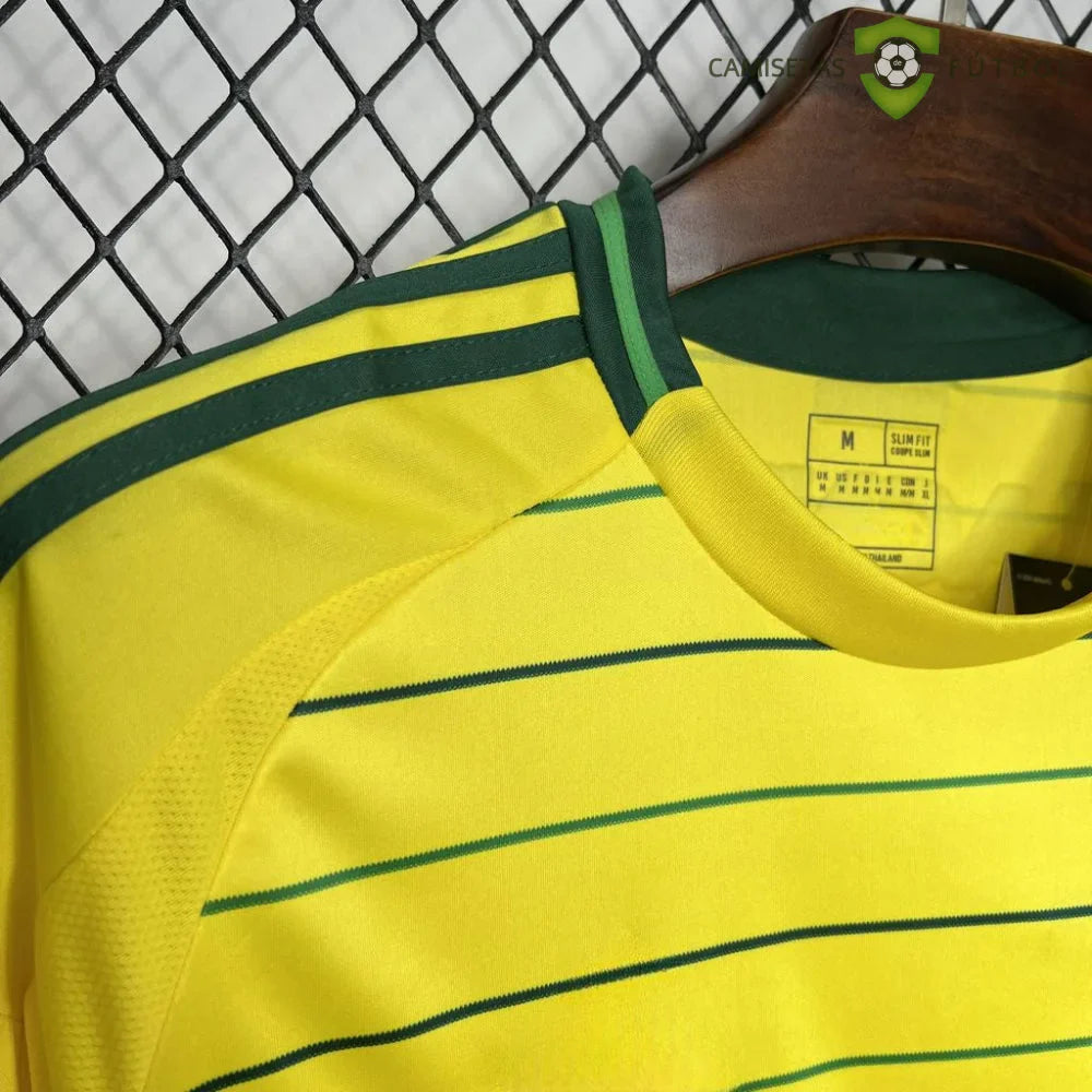 Camiseta Celtic 24-25, Visitante