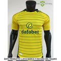 Camiseta Celtic 24-25, Visitante (Player Version)