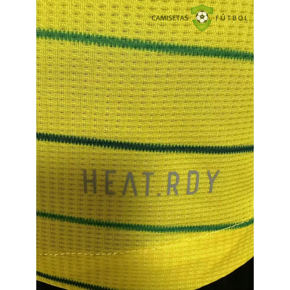 Camiseta Celtic 24-25, Visitante (Player Version)