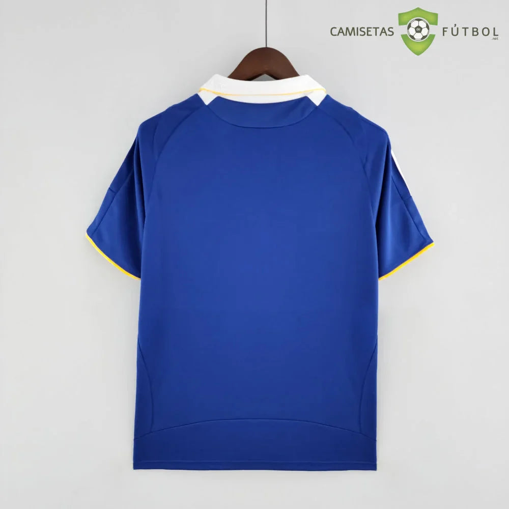 Camiseta Chelsea 08-09, Local (Version Retro)