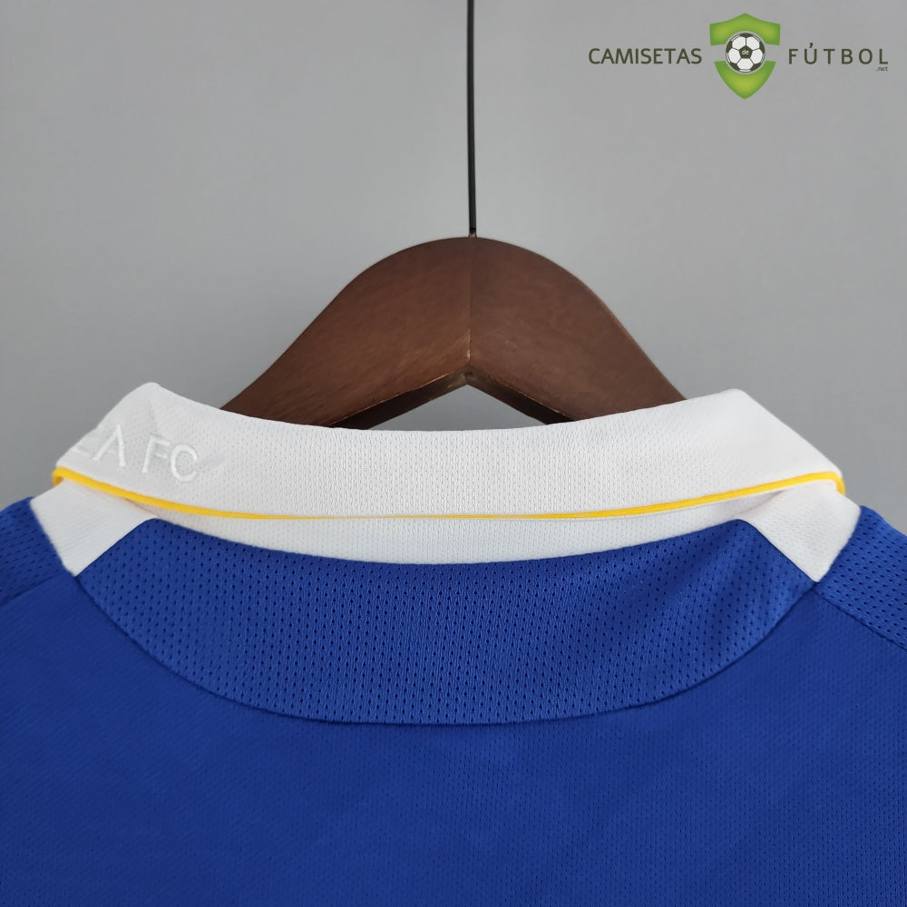 Camiseta Chelsea 08-09, Local (Version Retro)