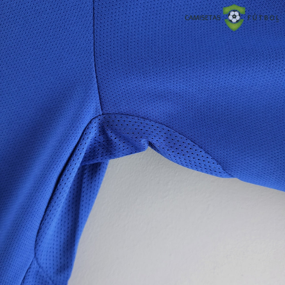 Camiseta Chelsea 08-09, Local (Version Retro)