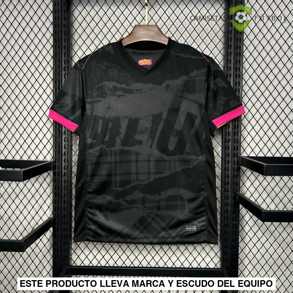Camiseta Chelsea 24-25, 3a Equipacion