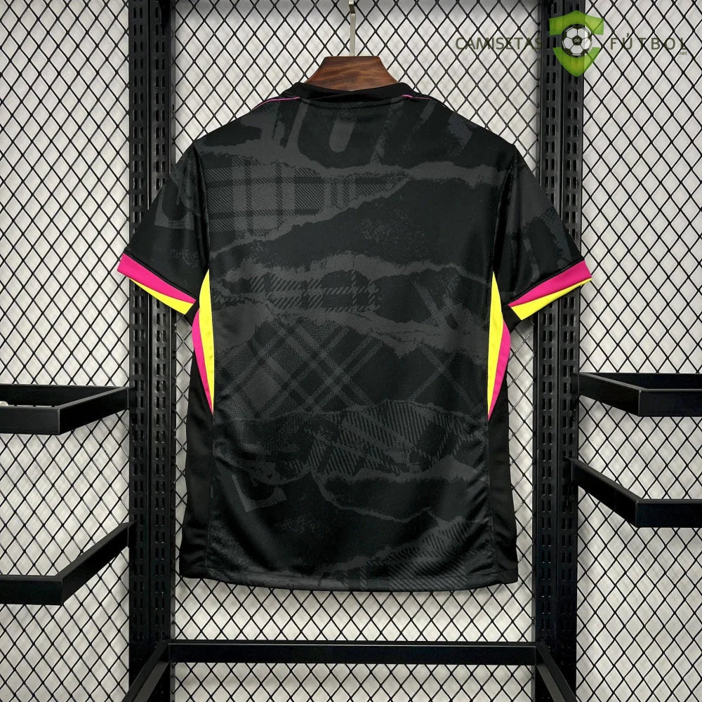 Camiseta Chelsea 24-25, 3a Equipacion