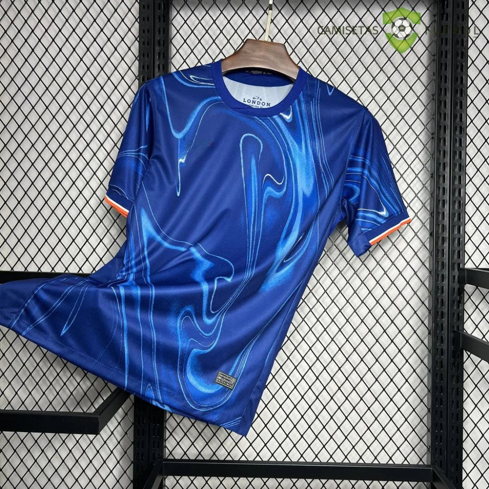 Camiseta Chelsea 24-25, Local