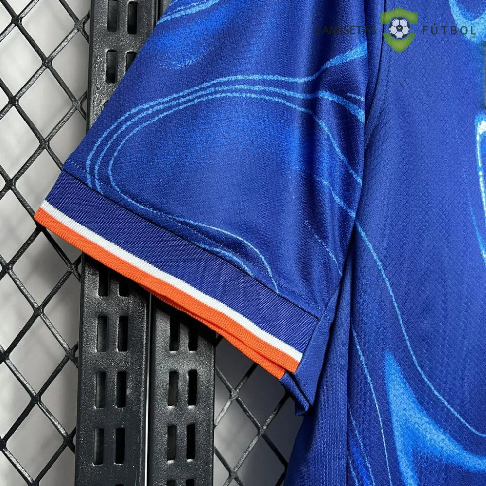 Camiseta Chelsea 24-25, Local