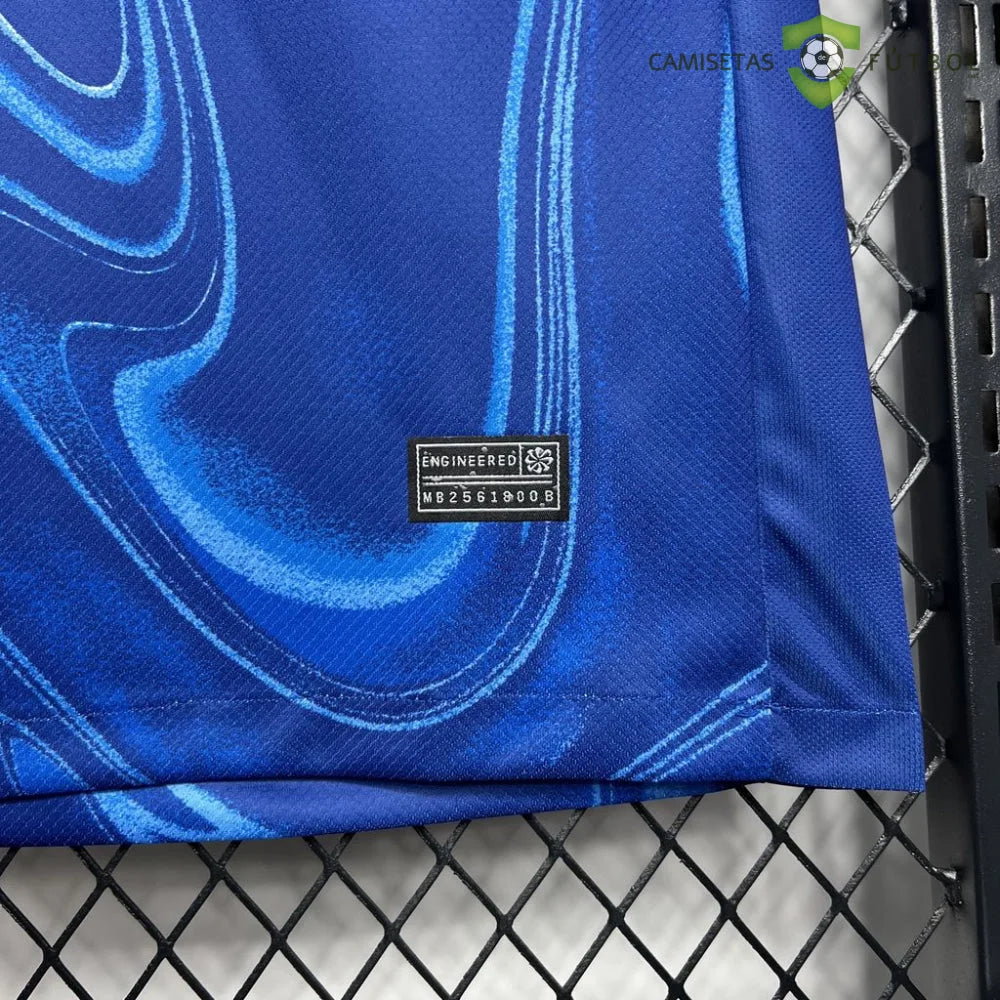 Camiseta Chelsea 24-25, Local