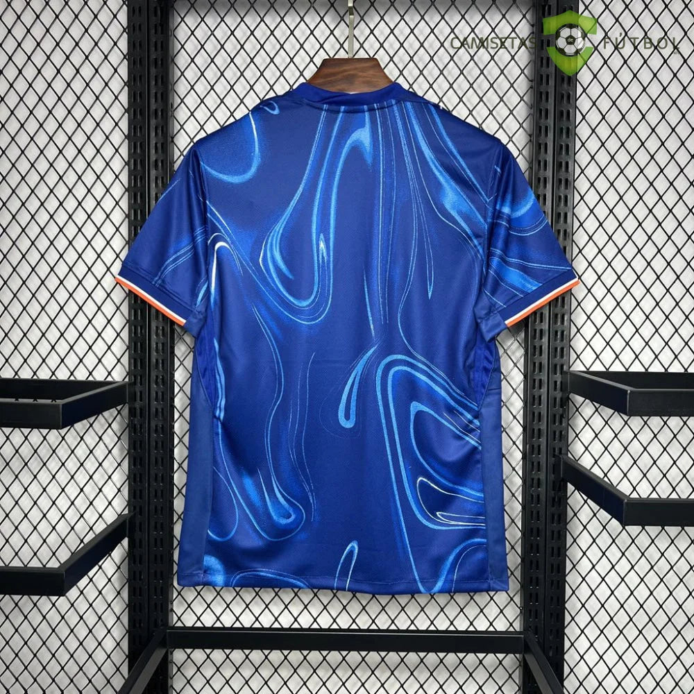 Camiseta Chelsea 24-25, Local
