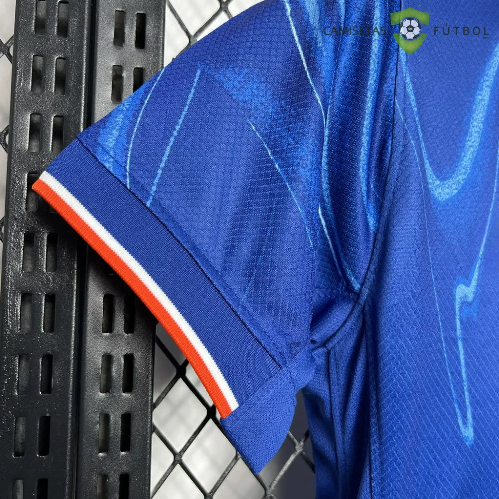 Camiseta Chelsea 24-25, Local, Mujer