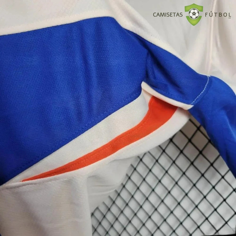 Camiseta Chelsea 24-25, Visitante
