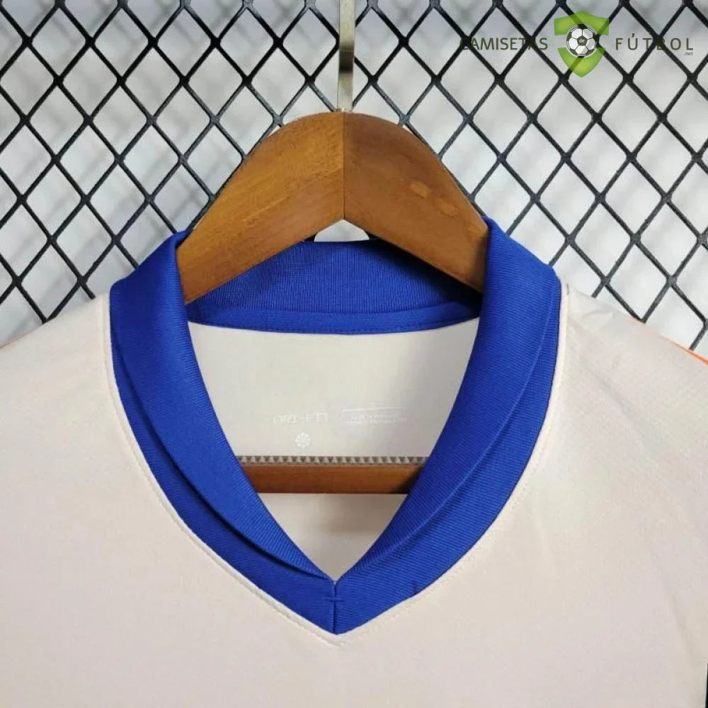 Camiseta Chelsea 24-25, Visitante