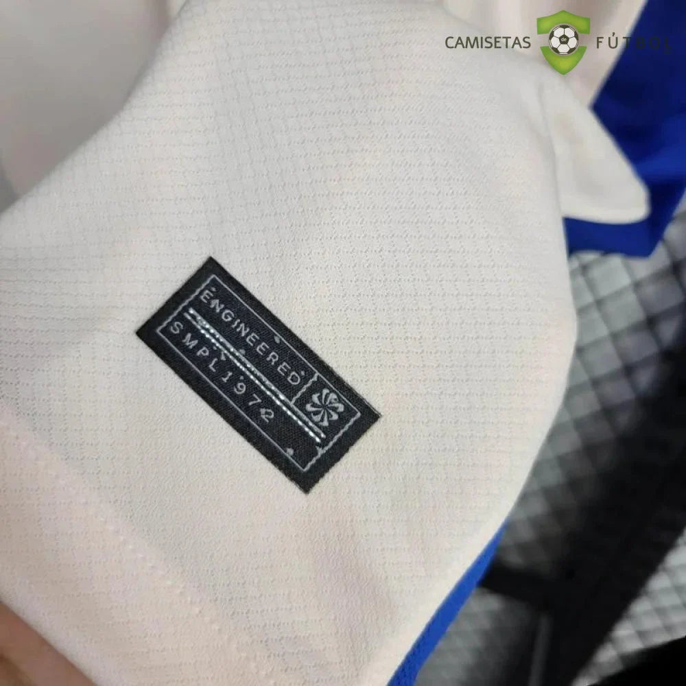 Camiseta Chelsea 24-25, Visitante