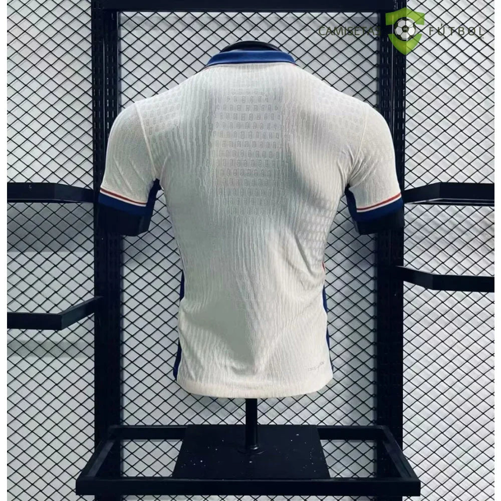 Camiseta Chelsea 24-25, Visitante (Player Version)