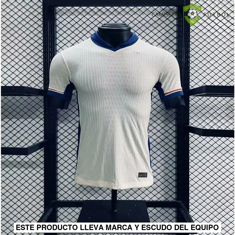 Camiseta Chelsea 24-25, Visitante (Player Version)