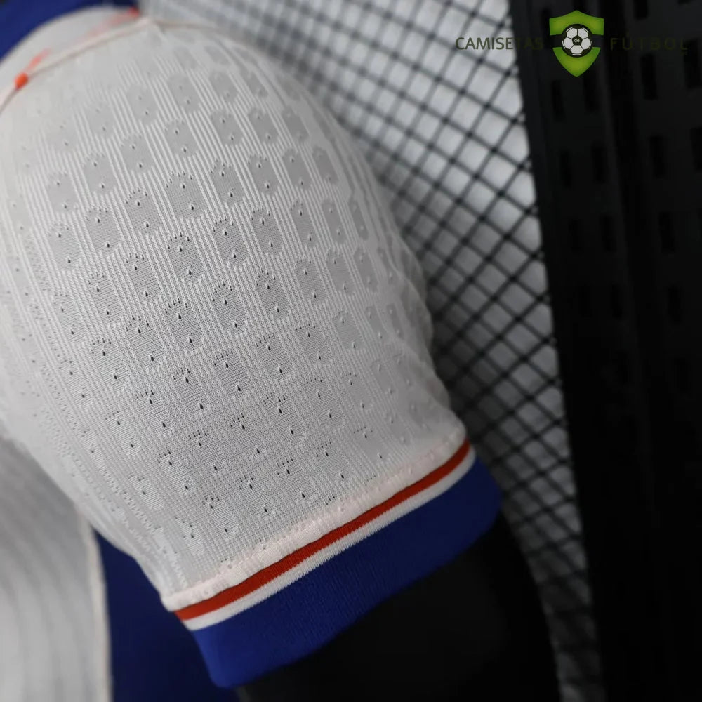 Camiseta Chelsea 24-25, Visitante (Player Version)