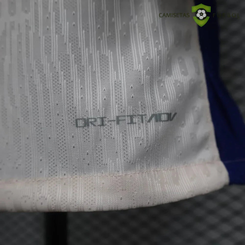 Camiseta Chelsea 24-25, Visitante (Player Version)