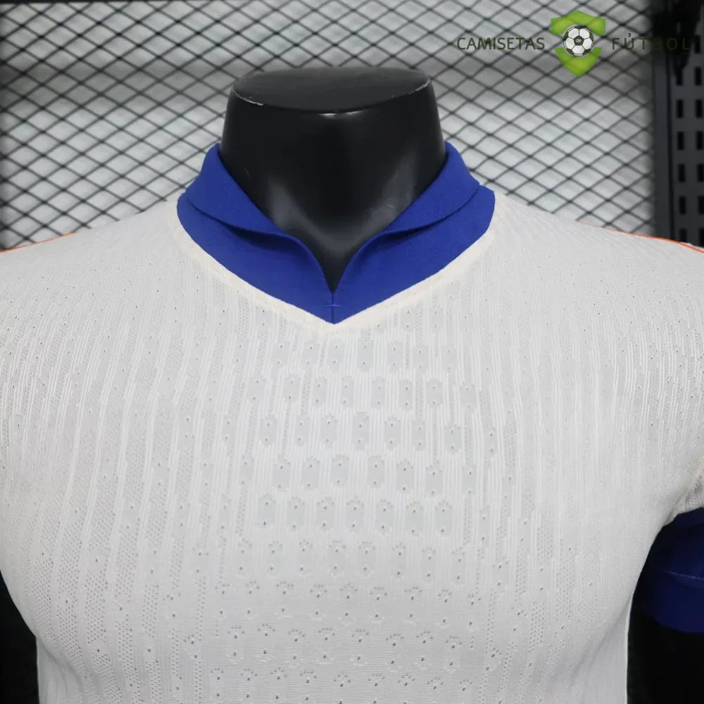 Camiseta Chelsea 24-25, Visitante (Player Version)