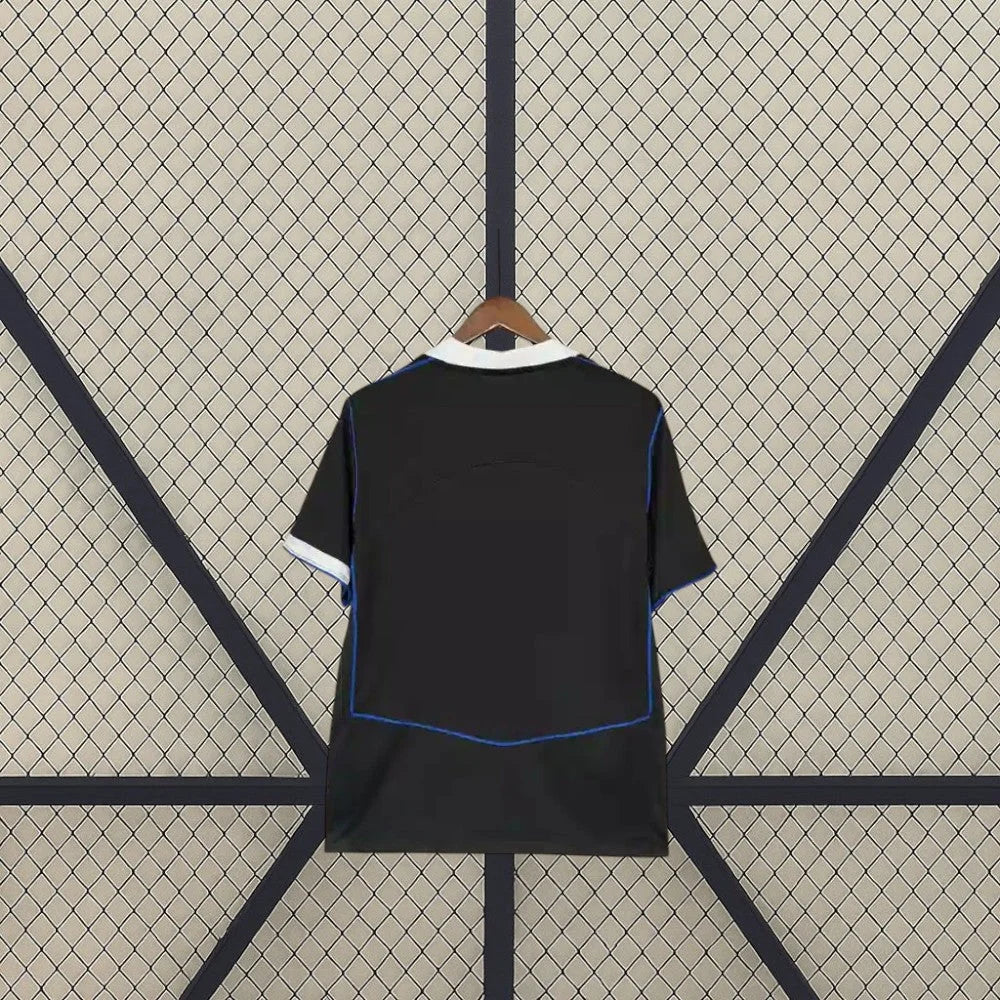 Camiseta Chelsea 25-26, 3ª Equipación