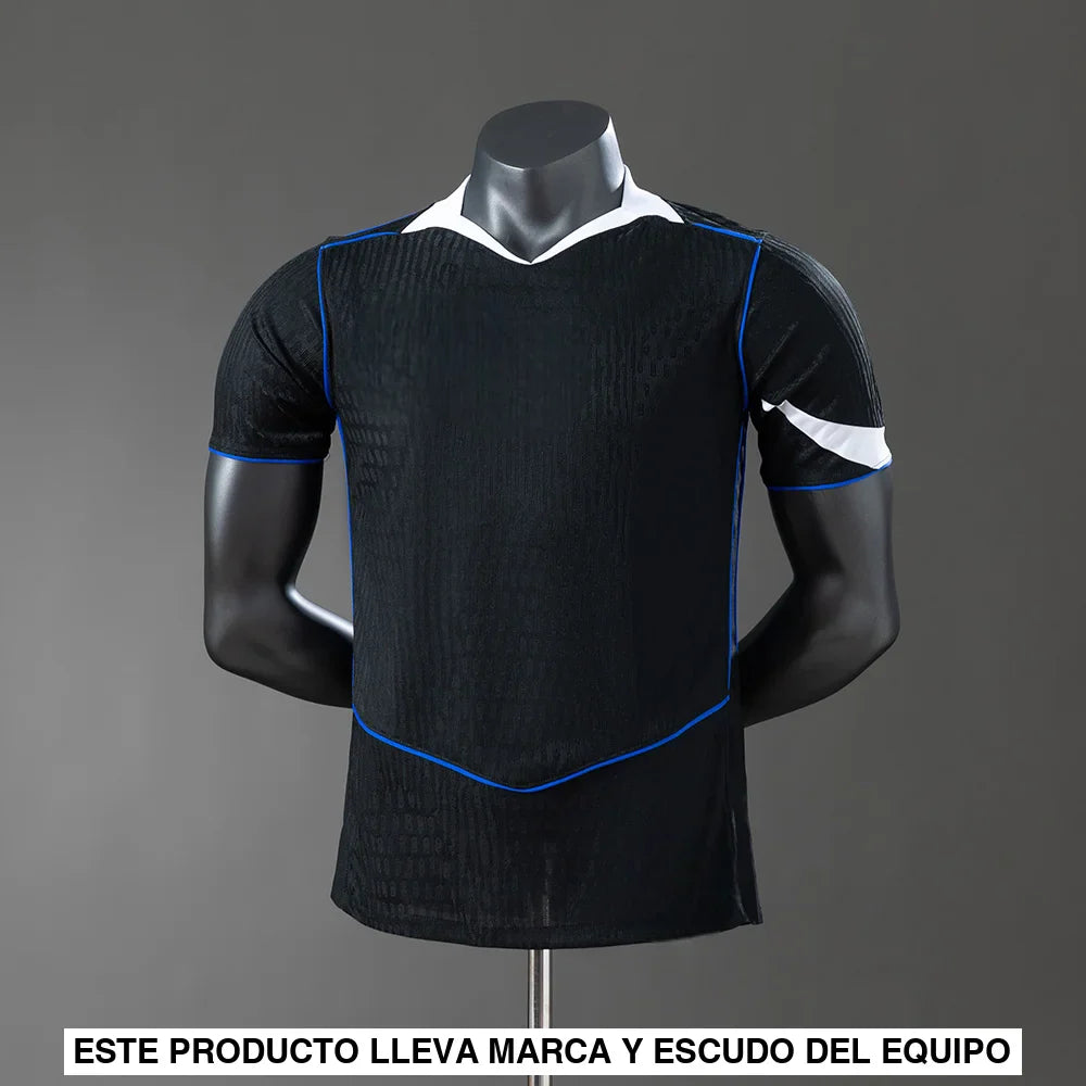 Camiseta Chelsea 25-26, 3ª Equipación (Player Version)