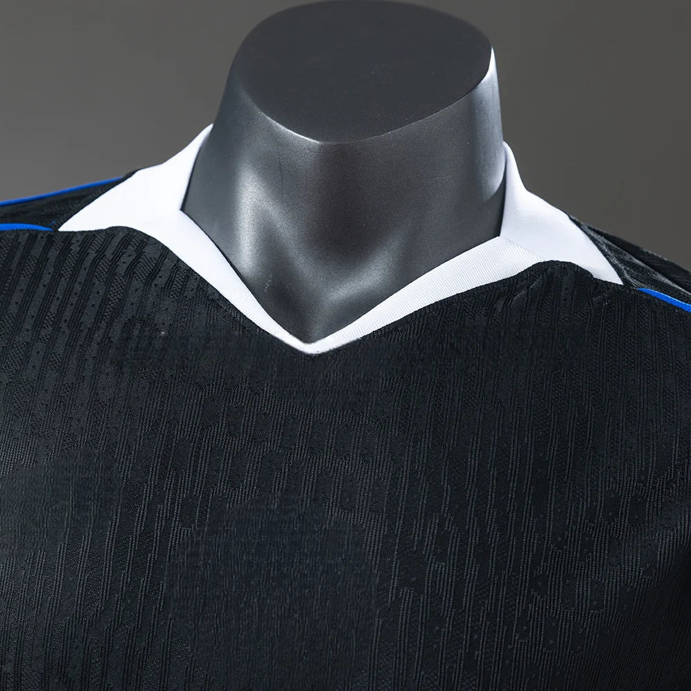 Camiseta Chelsea 25-26, 3ª Equipación (Player Version)