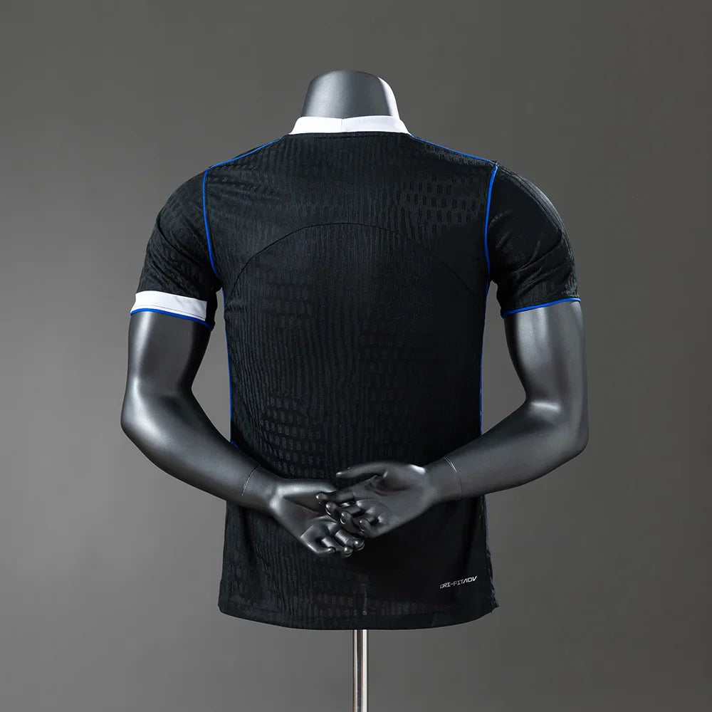 Camiseta Chelsea 25-26, 3ª Equipación (Player Version)