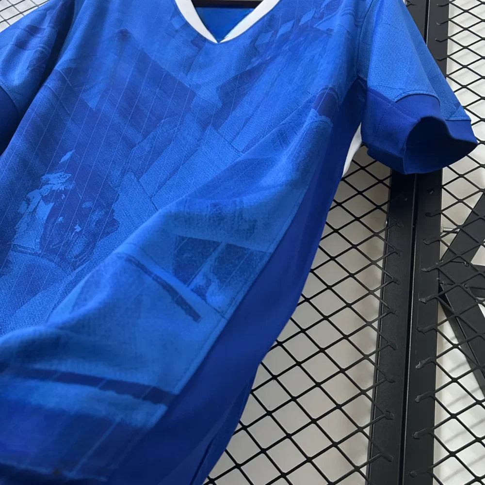 Camiseta Chelsea 25-26, Local