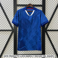Camiseta Chelsea 25-26, Local