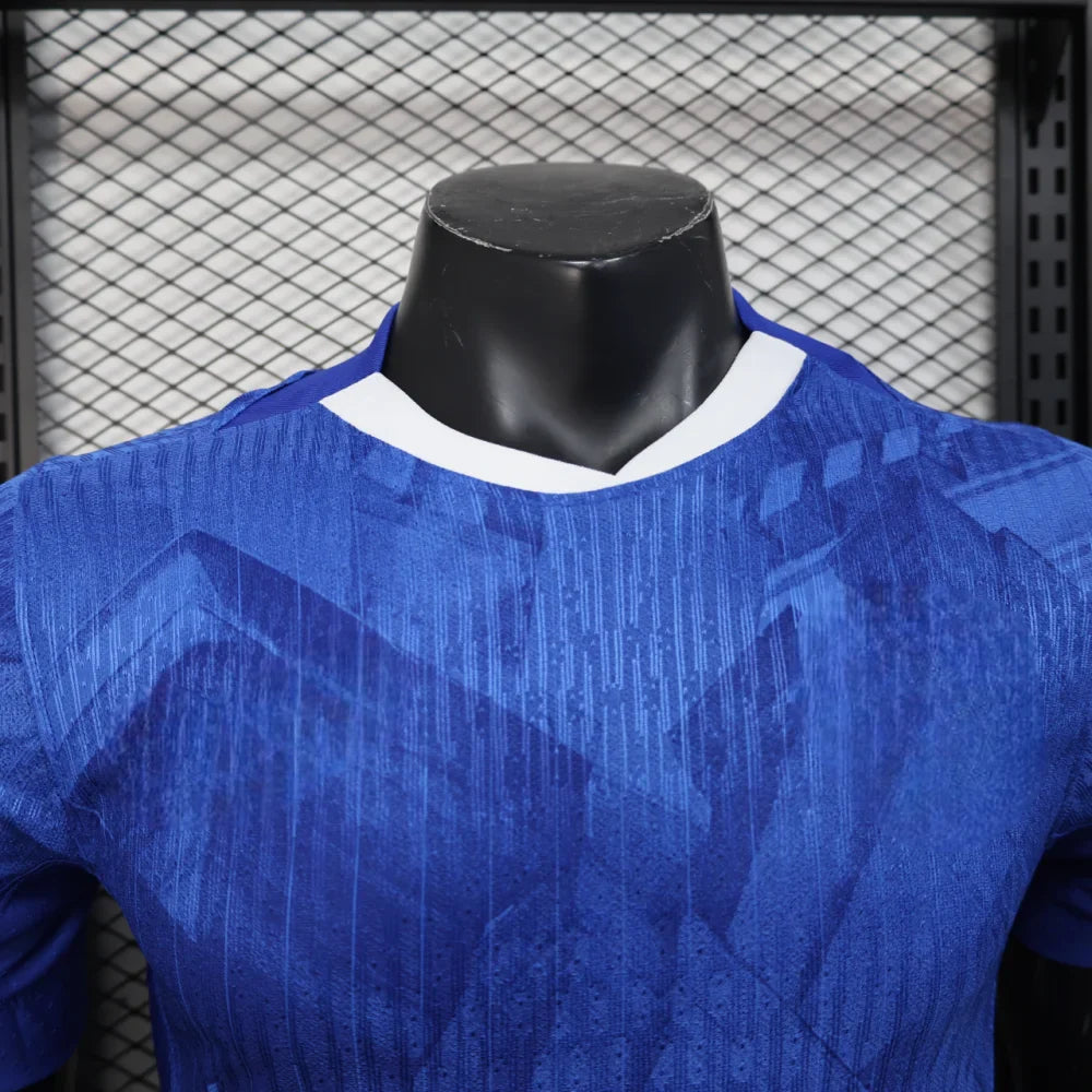 Camiseta Chelsea 25-26, Local (Player Version)