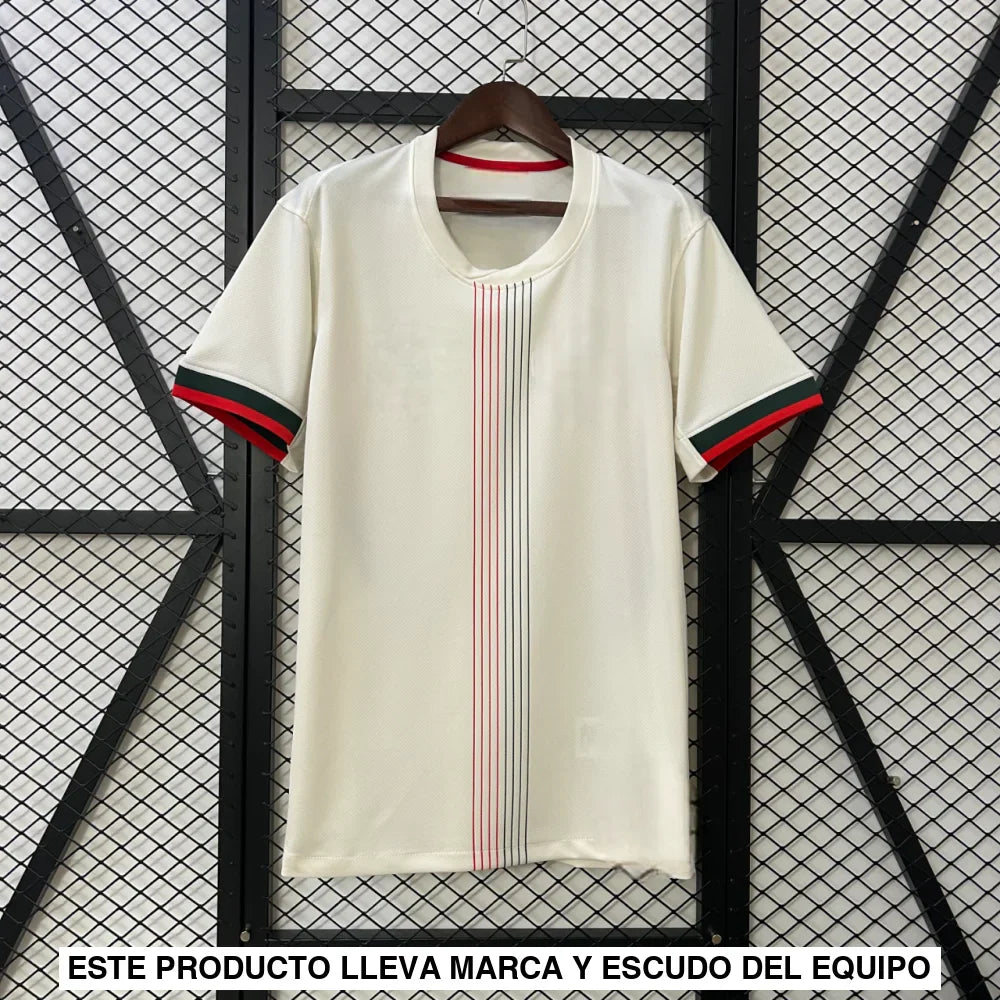 Camiseta Chelsea 25-26, Visitante