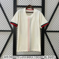 Camiseta Chelsea 25-26, Visitante