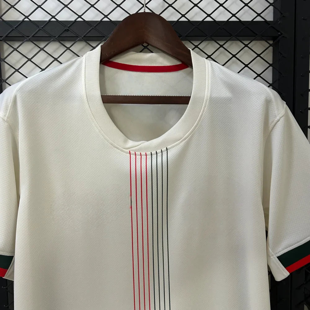 Camiseta Chelsea 25-26, Visitante