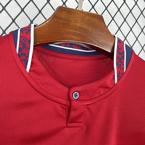 Camiseta Chequia, 26-27, Local, Mundial 2026