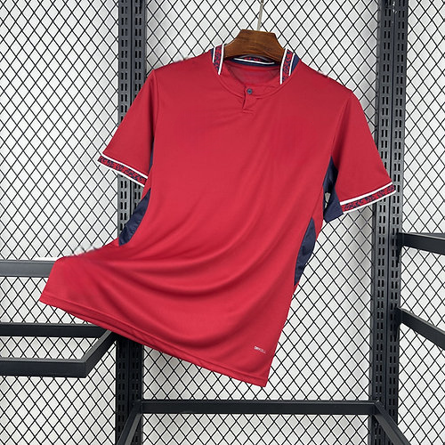 Camiseta Chequia, 26-27, Local, Mundial 2026