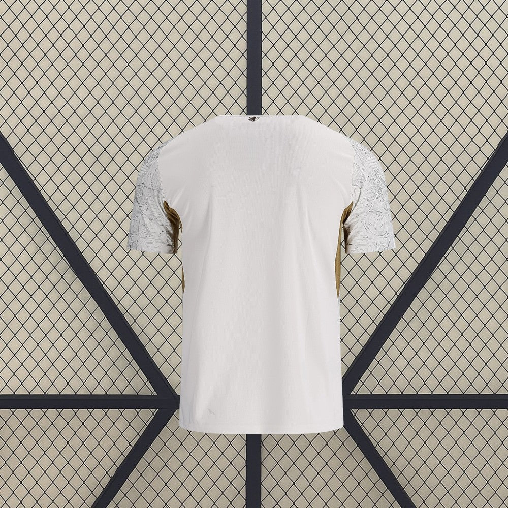 Camiseta Chequia, 26-27, Visitante, Mundial 2026