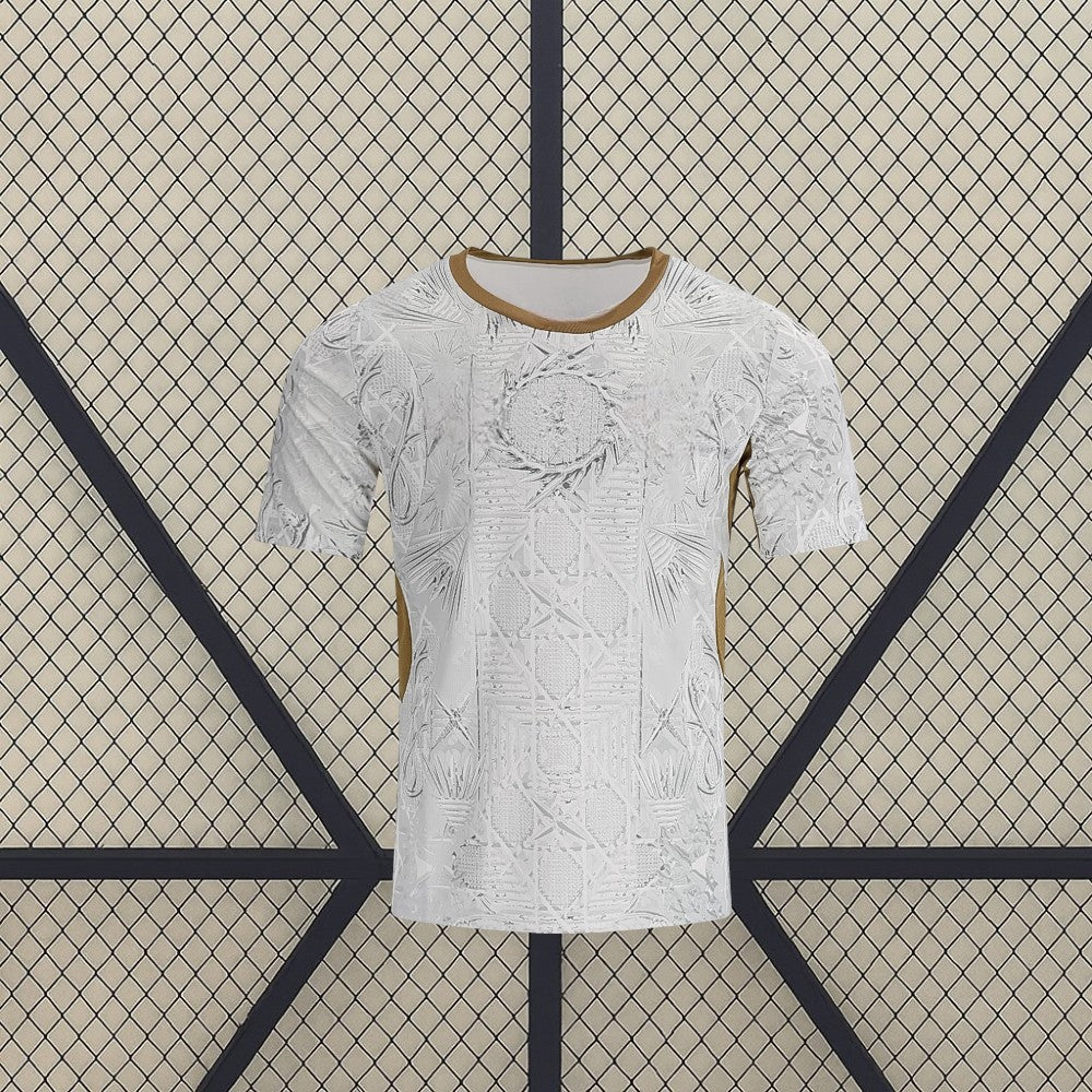 Camiseta Chequia, 26-27, Visitante, Mundial 2026