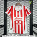 Camiseta Chivas Guadalajara 24-25, Local, Mujer
