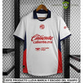 Camiseta Chivas Guadalajara 24-25, Visitante