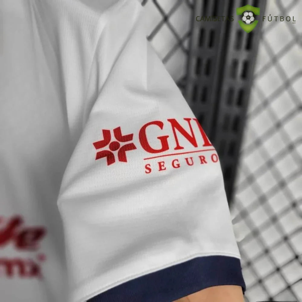 Camiseta Chivas Guadalajara 24-25, Visitante