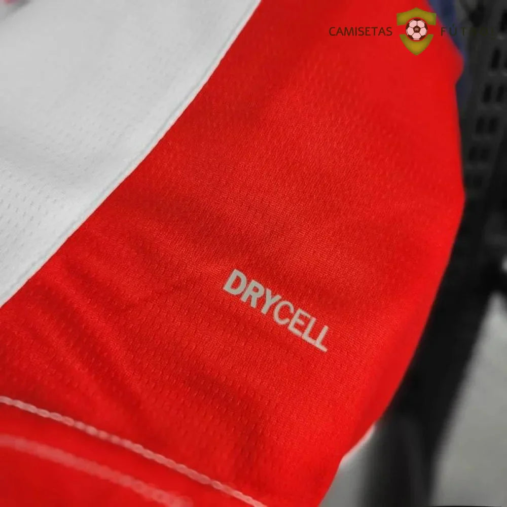 Camiseta Chivas Guadalajara 24-25, Visitante
