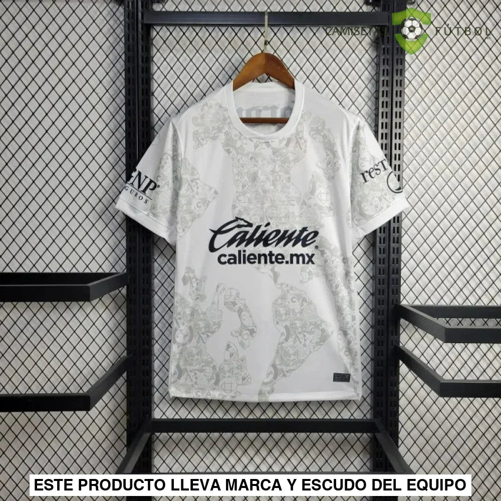 Camiseta Club America 24-25, Alternativa